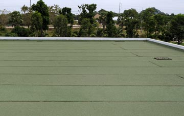 all Shoreham By Sea roofing types quoted for