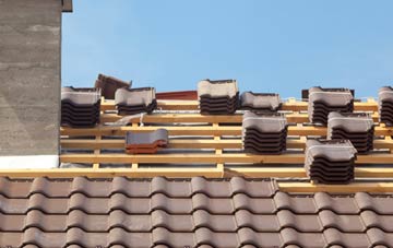 Shoreham By Sea clay roofing costs