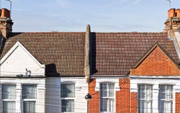clay roofing Shoreham By Sea, West Sussex