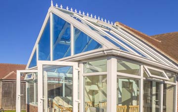 conservatory roof insulation costs Shoreham By Sea