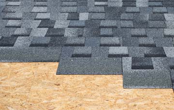 expert Shoreham By Sea asphalt roof companies