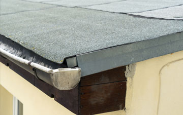 Shoreham By Sea flat garage roofing repairs