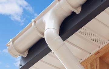 Shoreham By Sea gutter installation costs