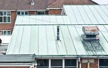 Shoreham By Sea lead roofing costs