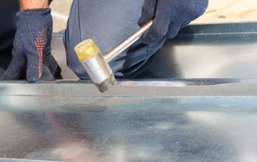 Shoreham By Sea metal roofing costs