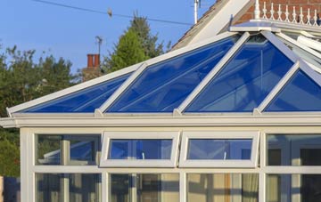 professional Shoreham By Sea conservatory insulation