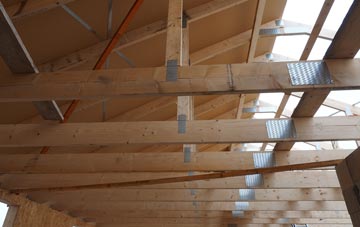 Shoreham By Sea roof truss costs