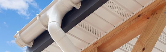 get Shoreham By Sea guttering quotes today