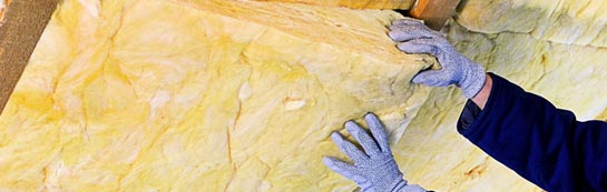 quotes for Shoreham By Sea roof insulation