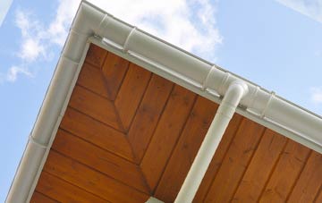 Shoreham By Sea soffit types