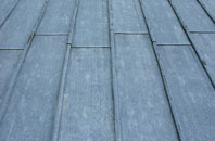 Shoreham By Sea lead roofing