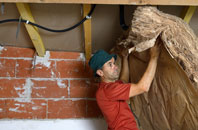 Shoreham By Sea tapered roof insulation